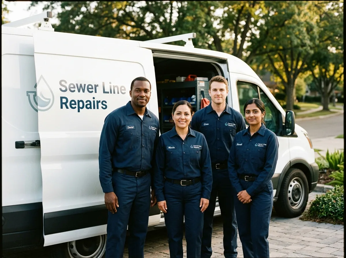 Emergency Plumber company in New Smyrna Beach, FL